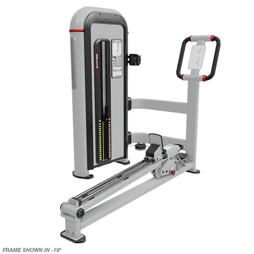 Nautilus Inspiration Glute Press