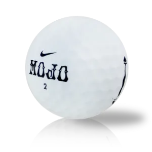 Nike Mojo