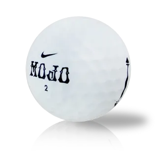 Nike Mojo