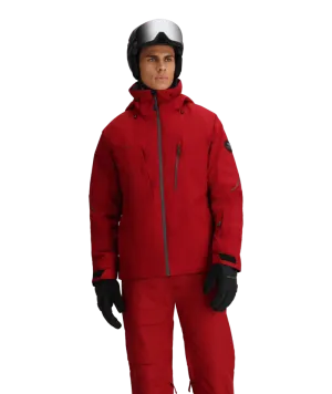 Obermeyer Raze Ski Jacket - Men's