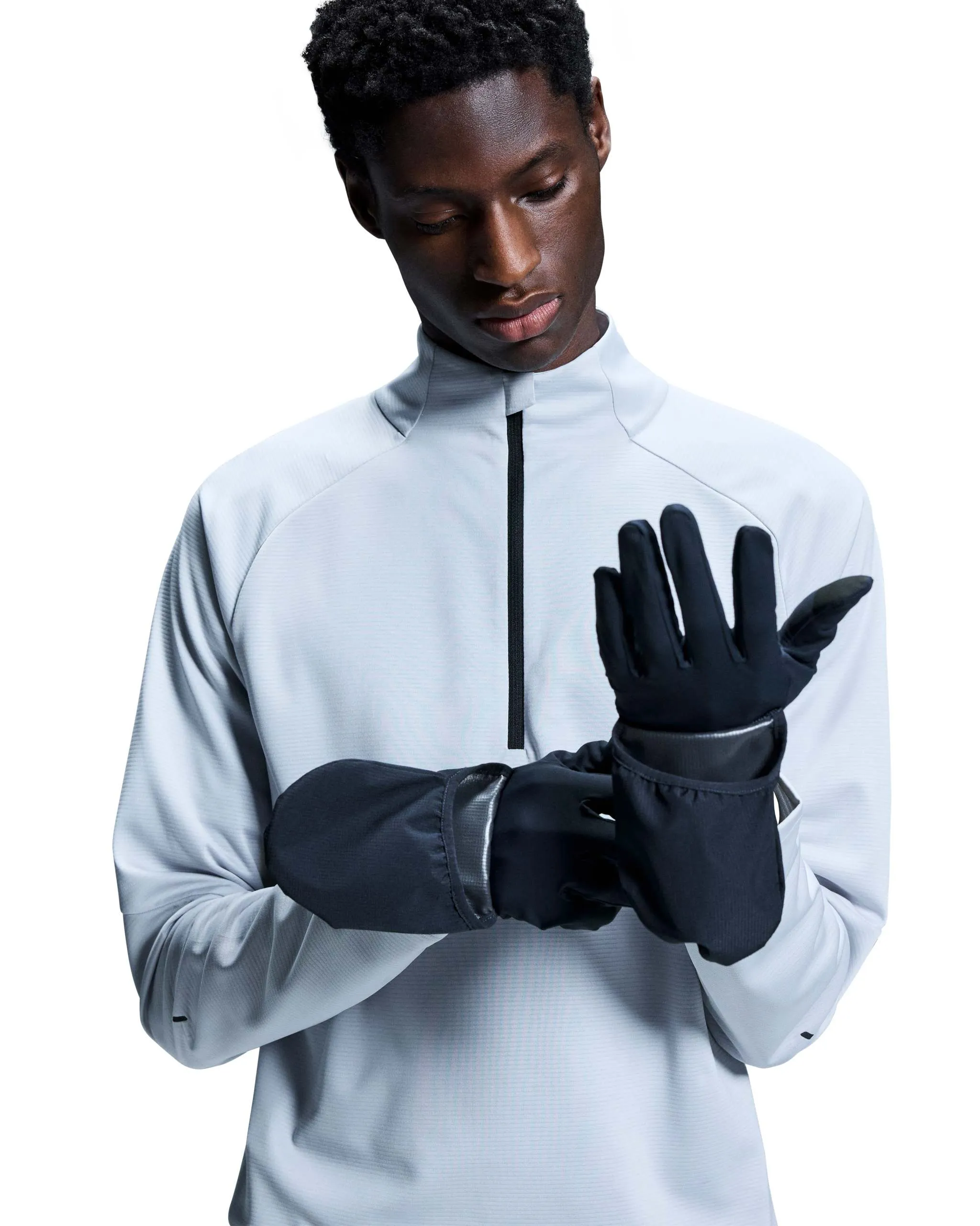 ON | Core Gloves | Navy