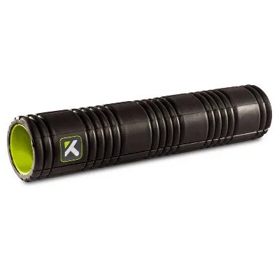 Open Box - TriggerPoint 2.0 Grid 26" Foam Roller - Black