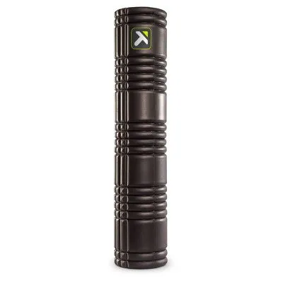 Open Box - TriggerPoint 2.0 Grid 26" Foam Roller - Black