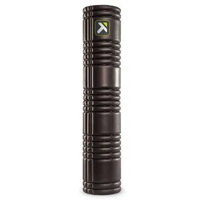 Open Box - TriggerPoint 2.0 Grid 26" Foam Roller - Black