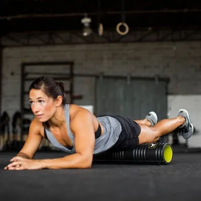 Open Box - TriggerPoint 2.0 Grid 26" Foam Roller - Black