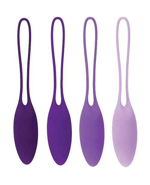 Playboy Pleasure Put In Work Kegel Set