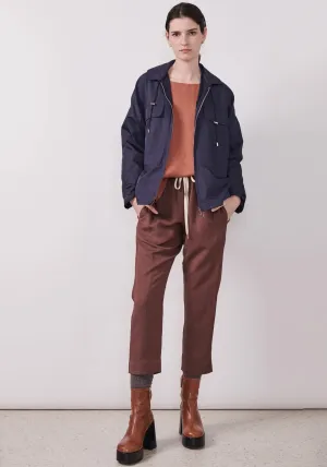 POL Clothing | Winx Raincoat