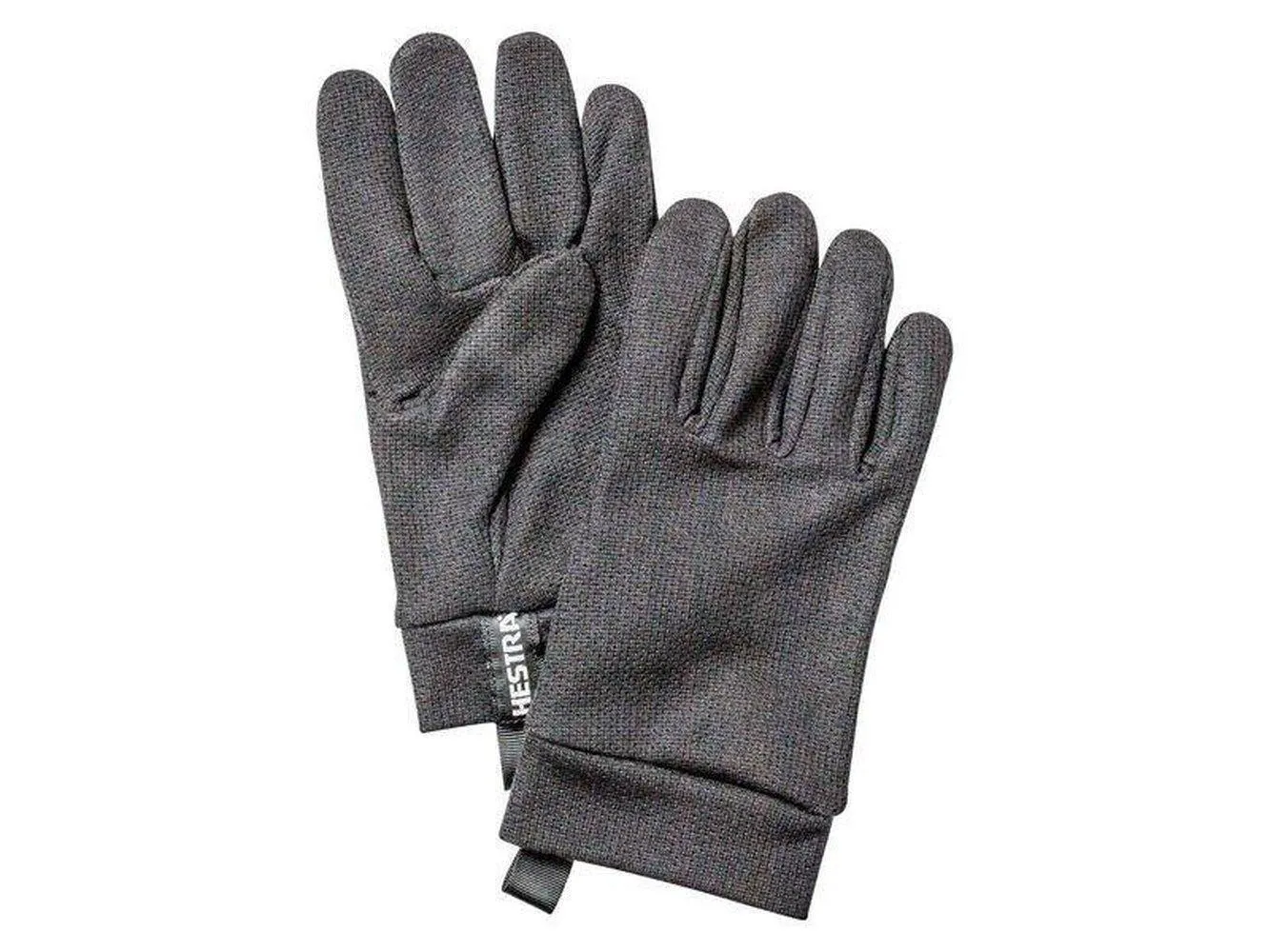 Polartec Power Dry - 5 finger