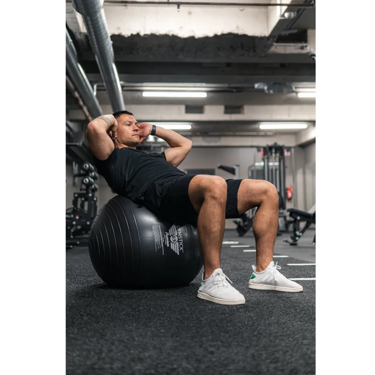 Premium Exercise Ball
