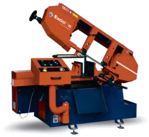 PSS400 BANDSAW MACHINE
