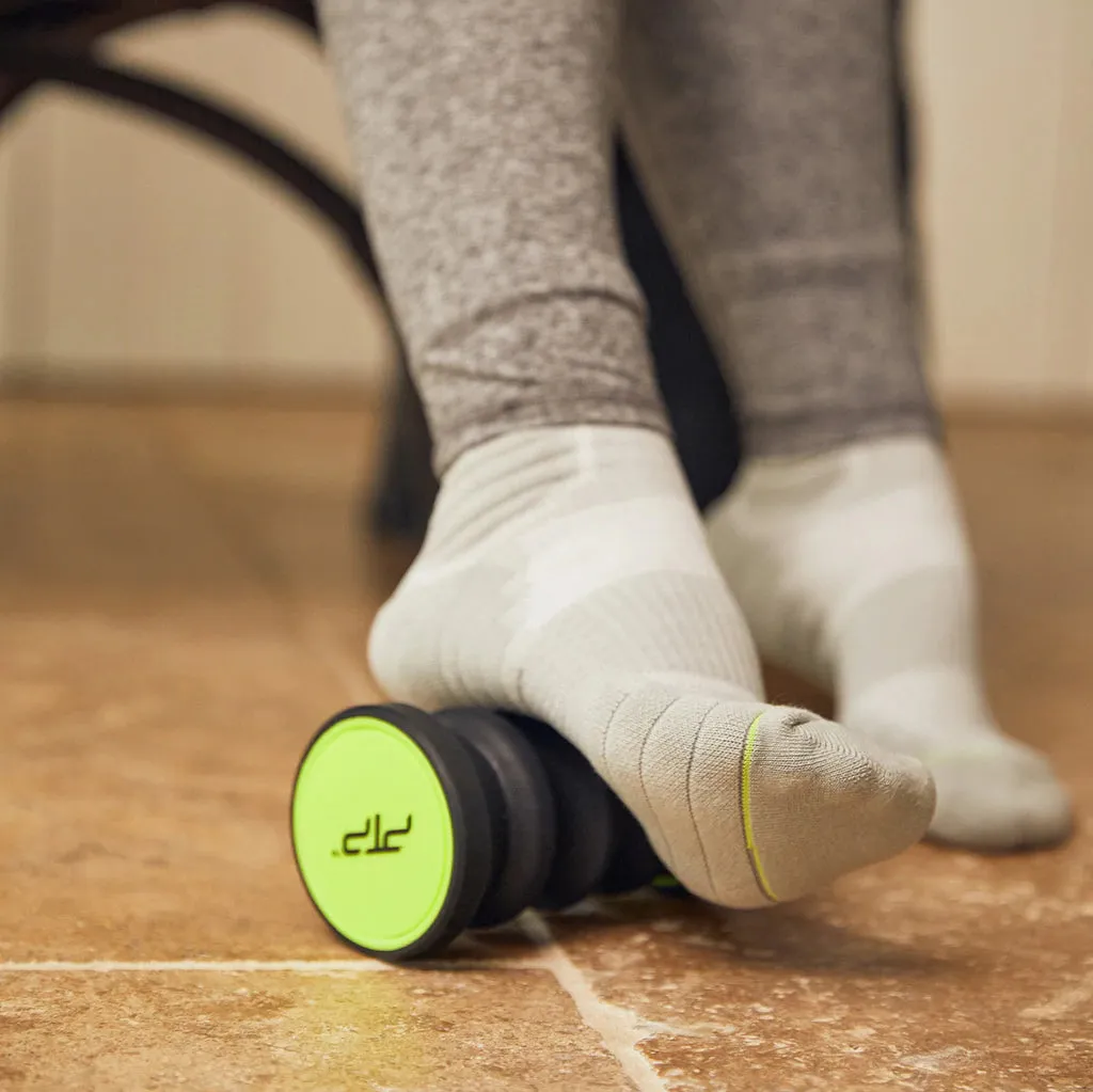 PTP Swap Foot Roller