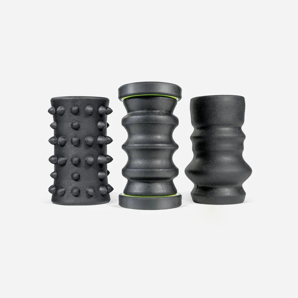 PTP Swap Foot Roller