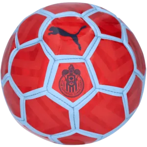 Puma Chivas Fan Mini Skills Ball