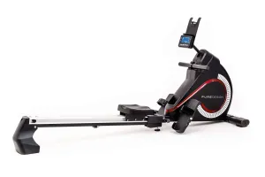 Pure Design Specialist Range - PR4S Magnetic Rowing Machine - Last One