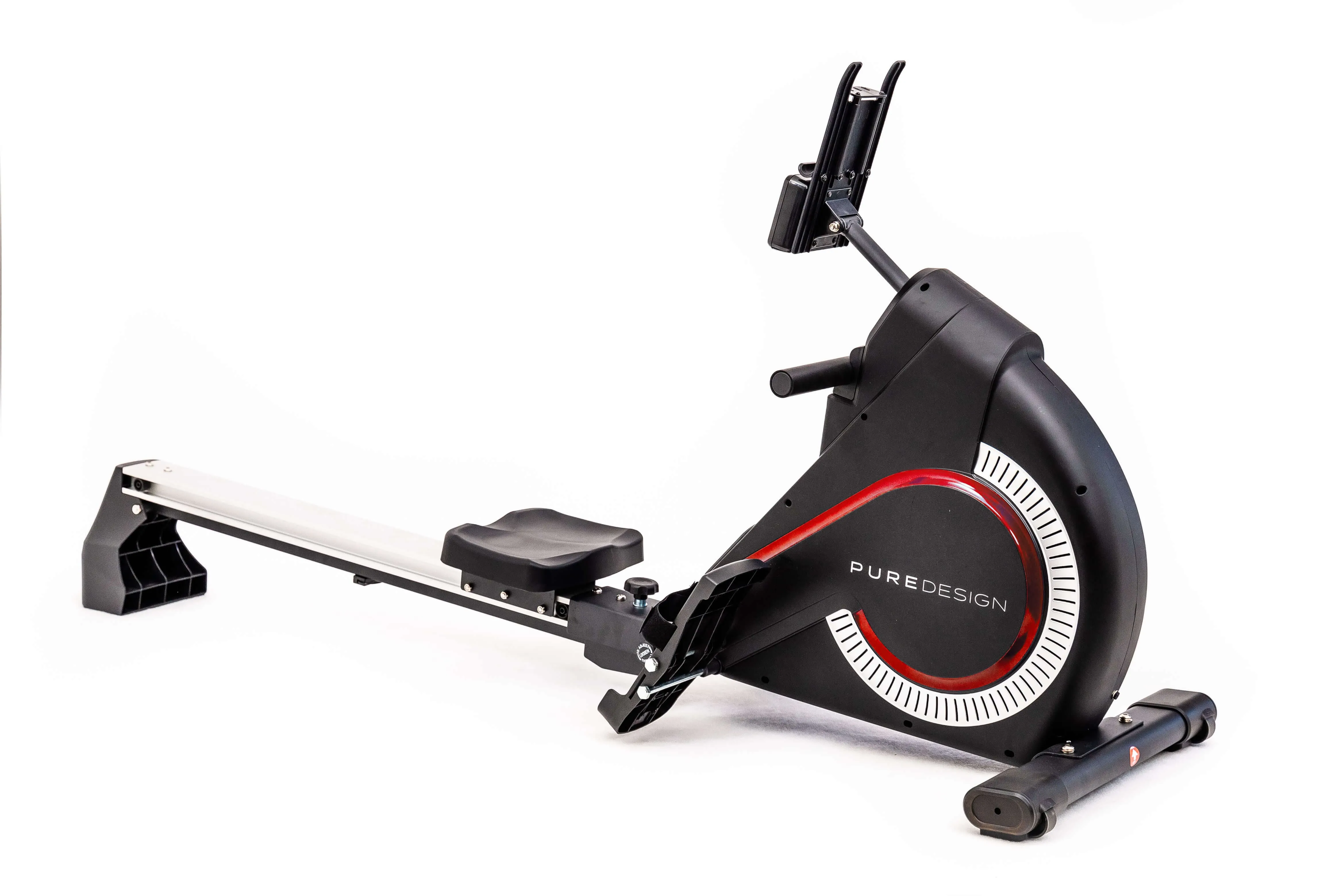 Pure Design Specialist Range - PR4S Magnetic Rowing Machine - Last One