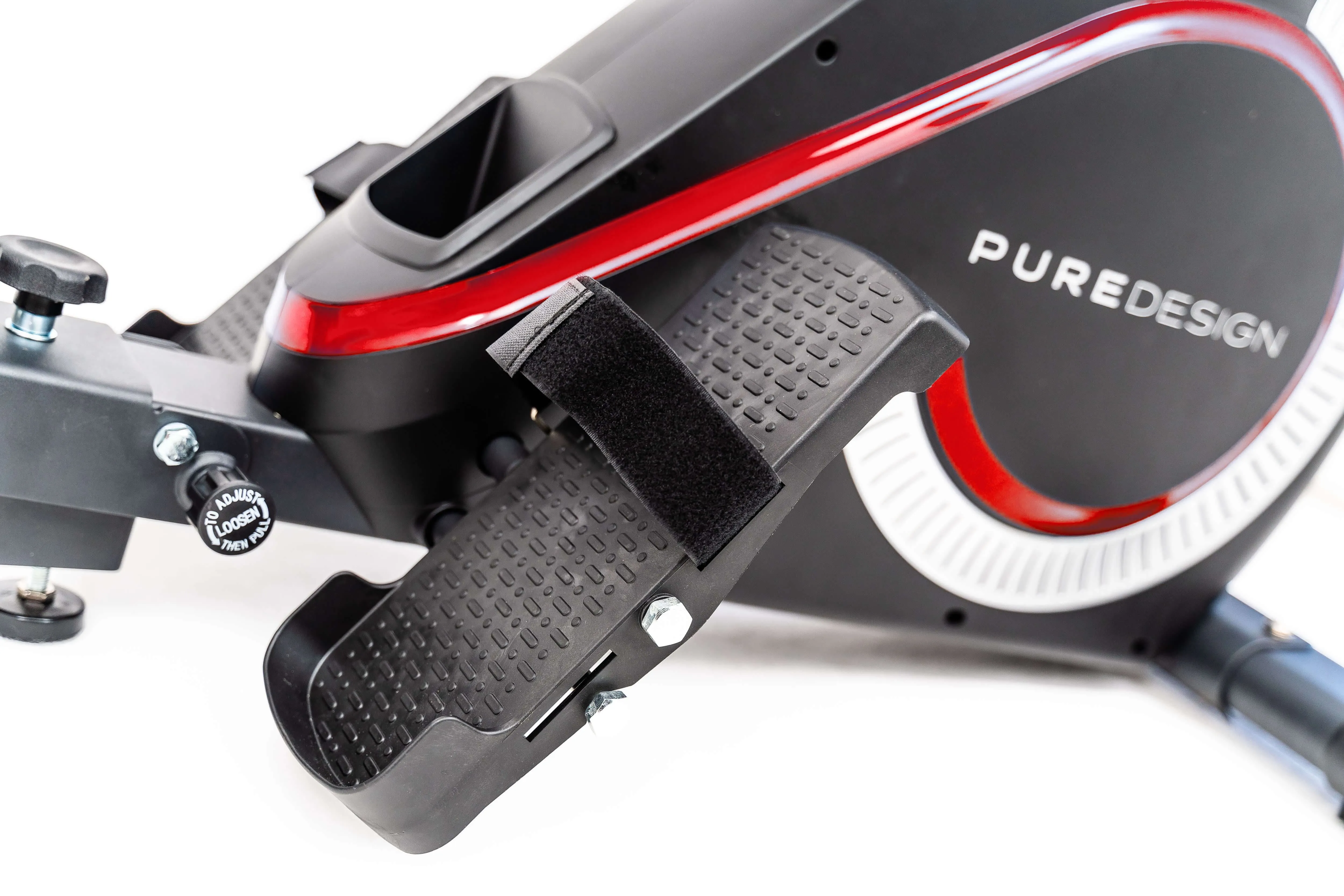 Pure Design Specialist Range - PR4S Magnetic Rowing Machine - Last One