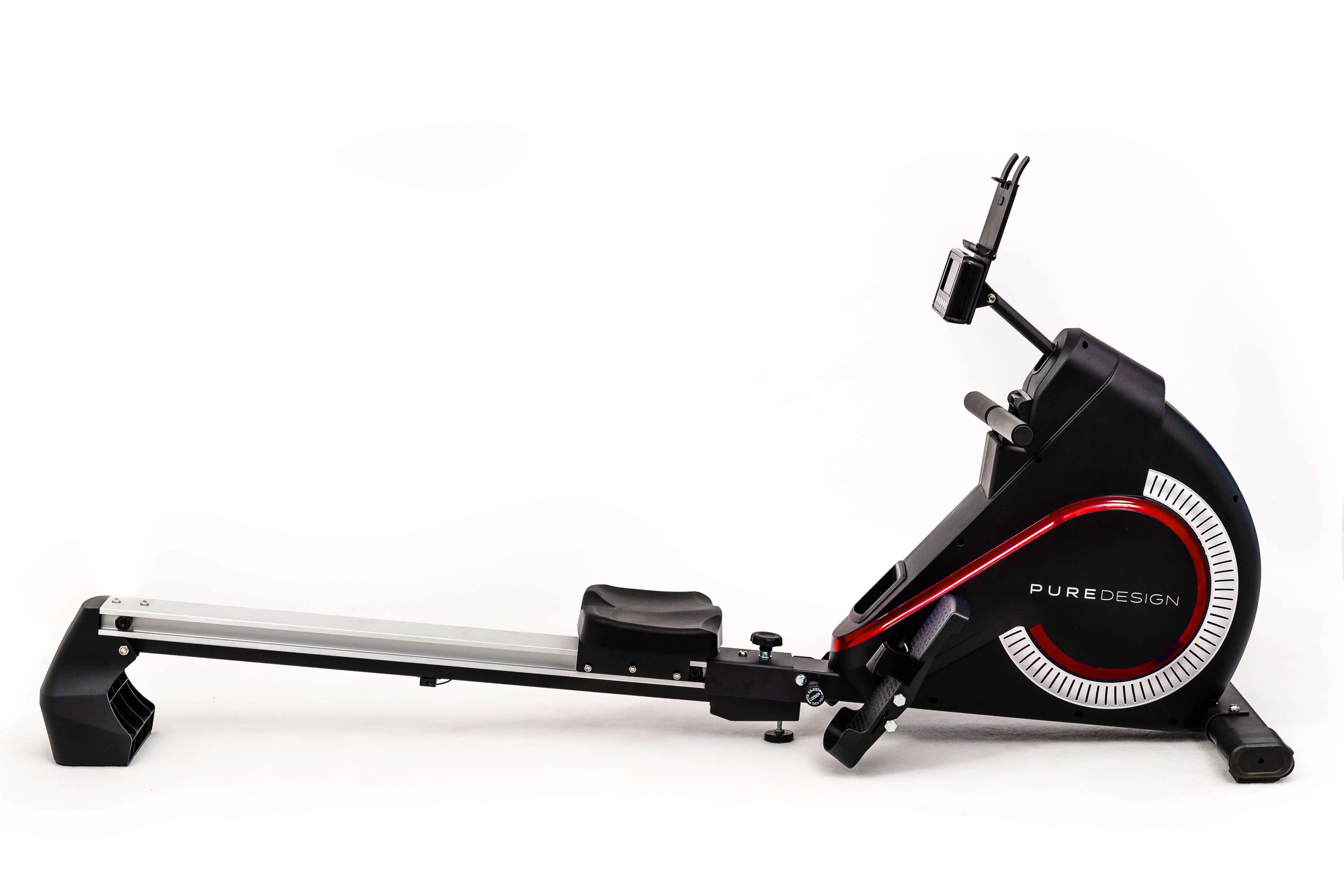 Pure Design Specialist Range - PR4S Magnetic Rowing Machine - Last One