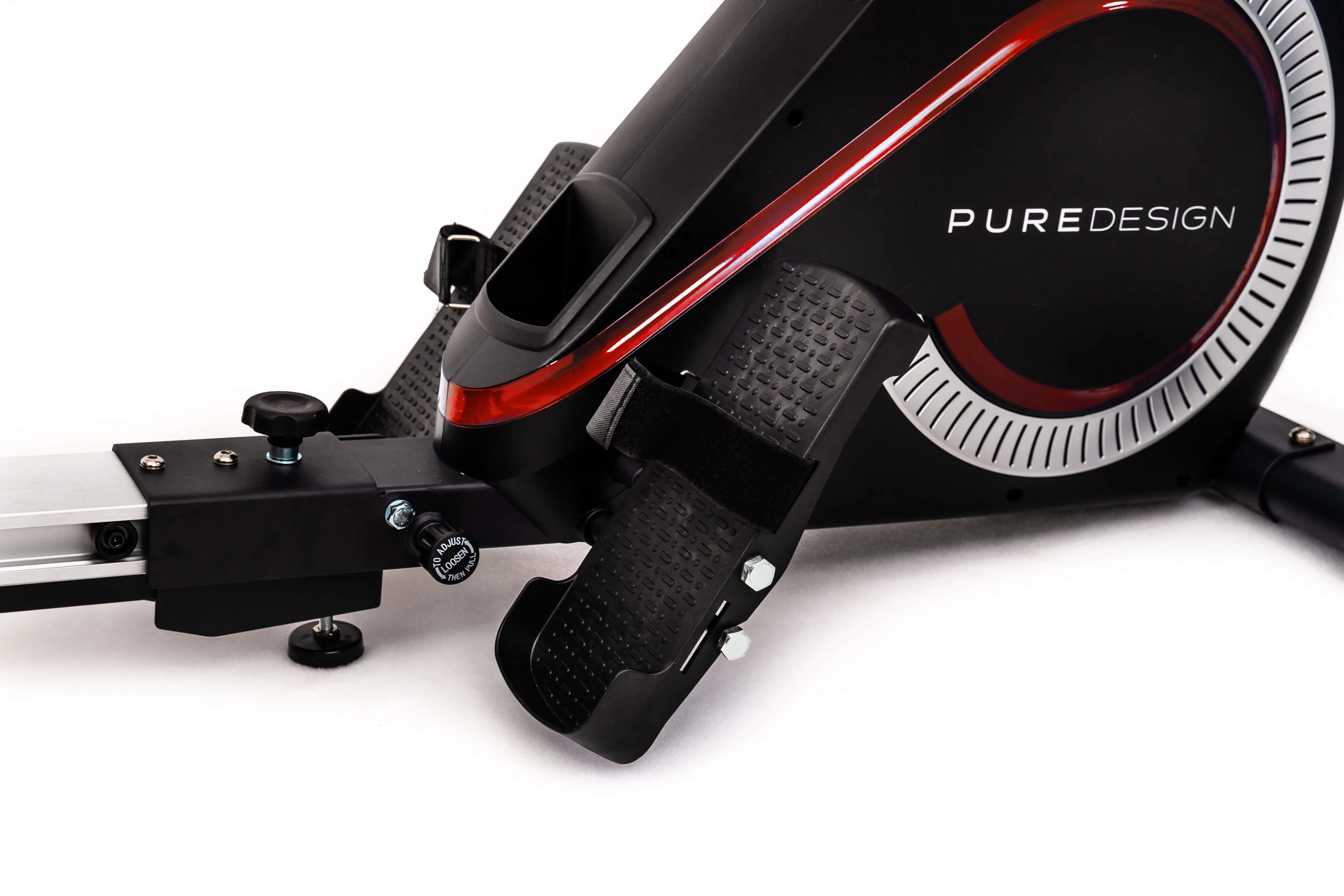 Pure Design Specialist Range - PR4S Magnetic Rowing Machine - Last One