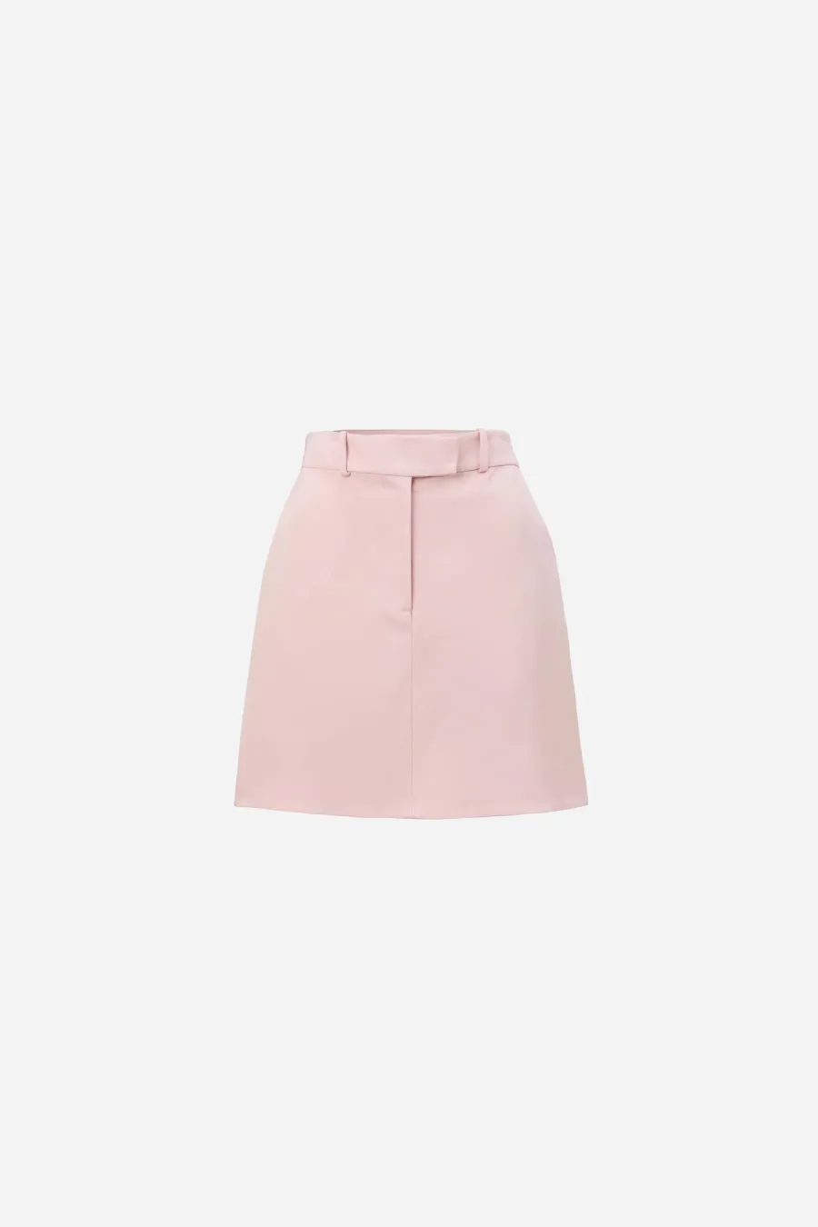 Reformer Skirt Primrose Pink