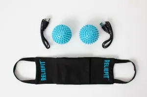 Reliefit Targeted Muscle & Joint Acupressure Therapy System