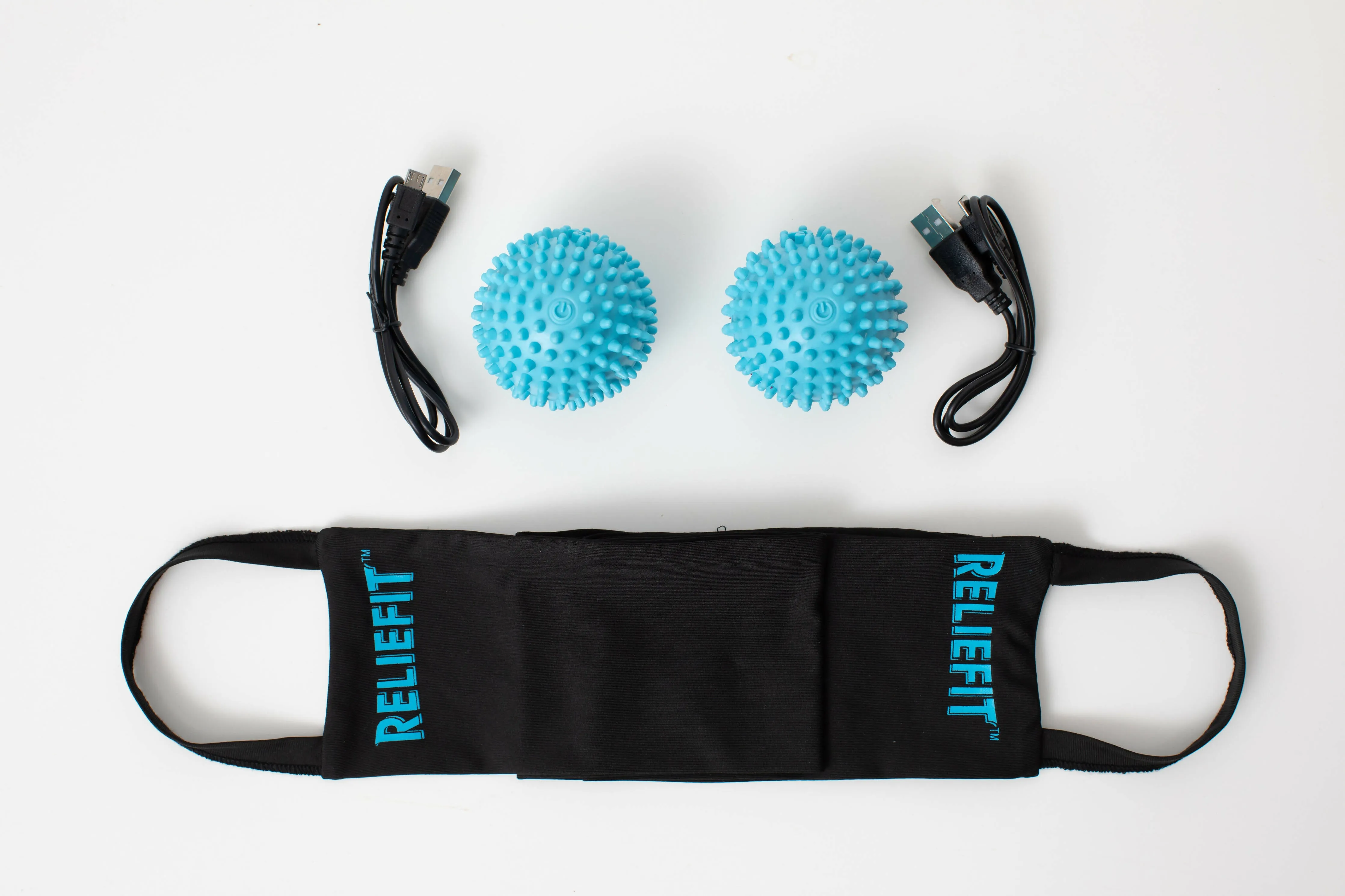 Reliefit Targeted Muscle & Joint Acupressure Therapy System