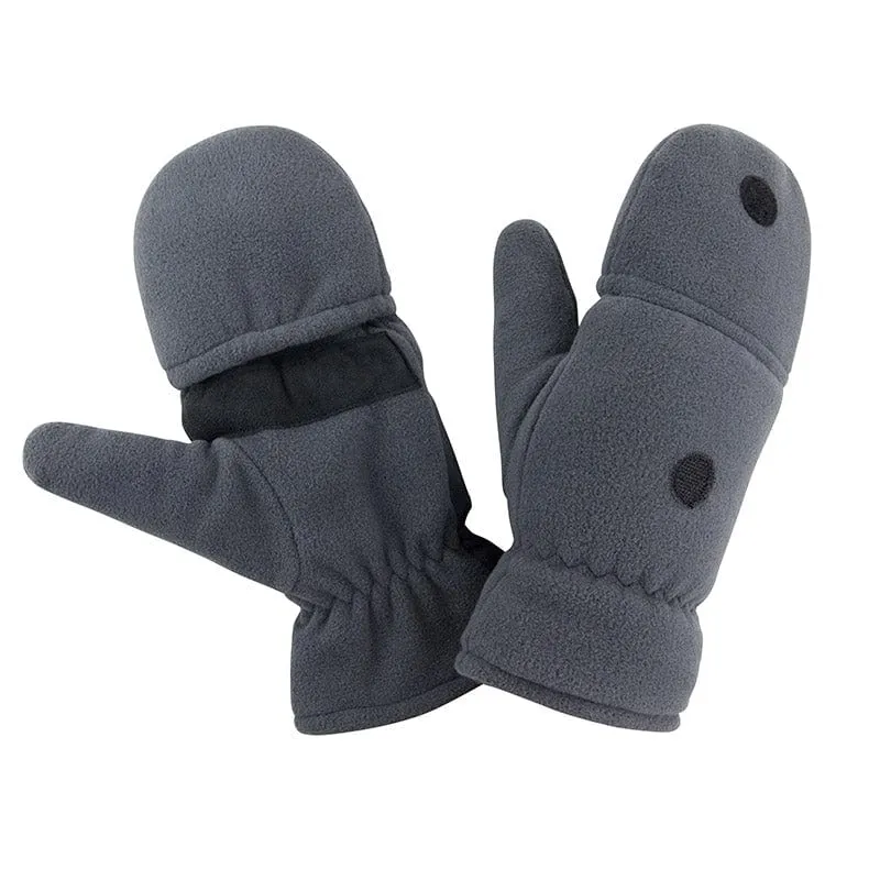 Result Winter Essentials R363X Palmgrip Glove-Mitt