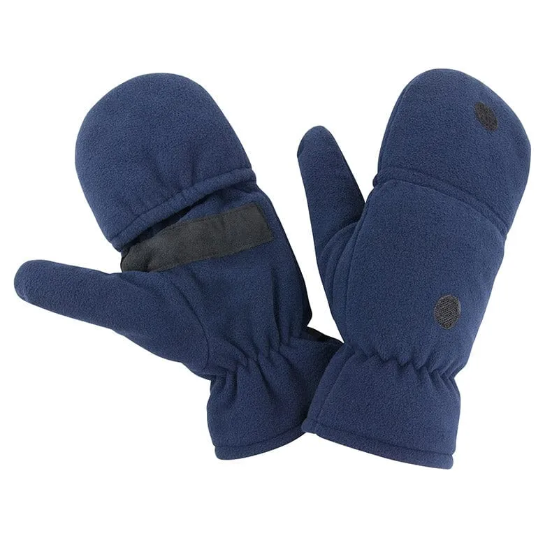 Result Winter Essentials R363X Palmgrip Glove-Mitt