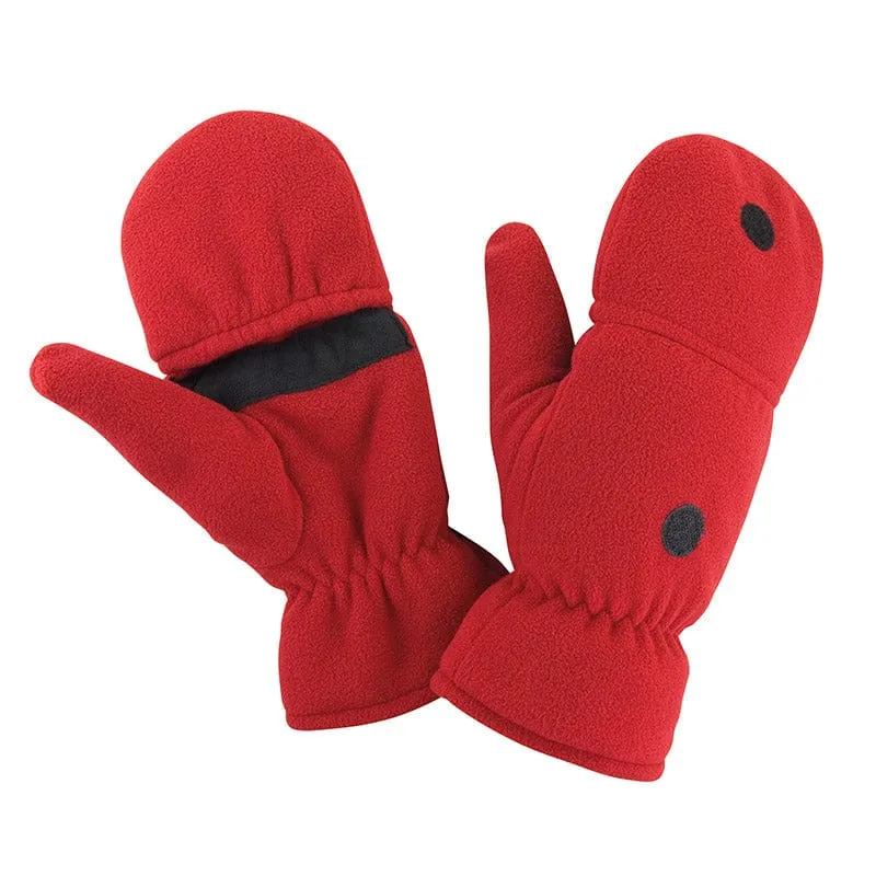 Result Winter Essentials R363X Palmgrip Glove-Mitt