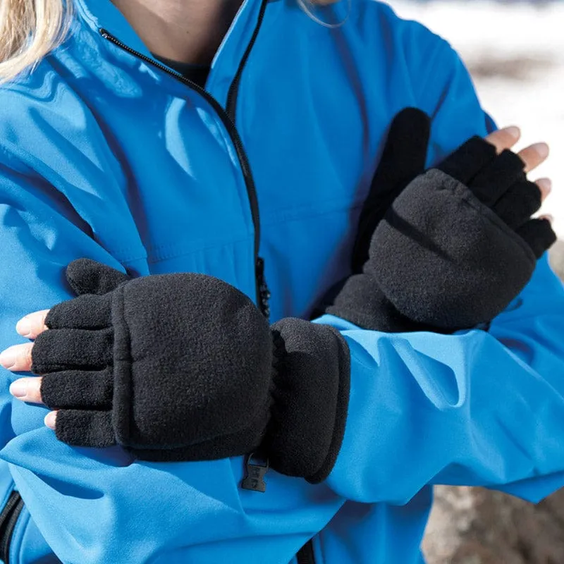 Result Winter Essentials R363X Palmgrip Glove-Mitt