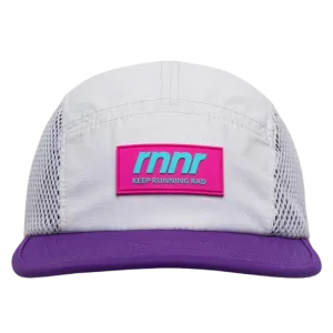 RNNR - Distance Hat - Nurple