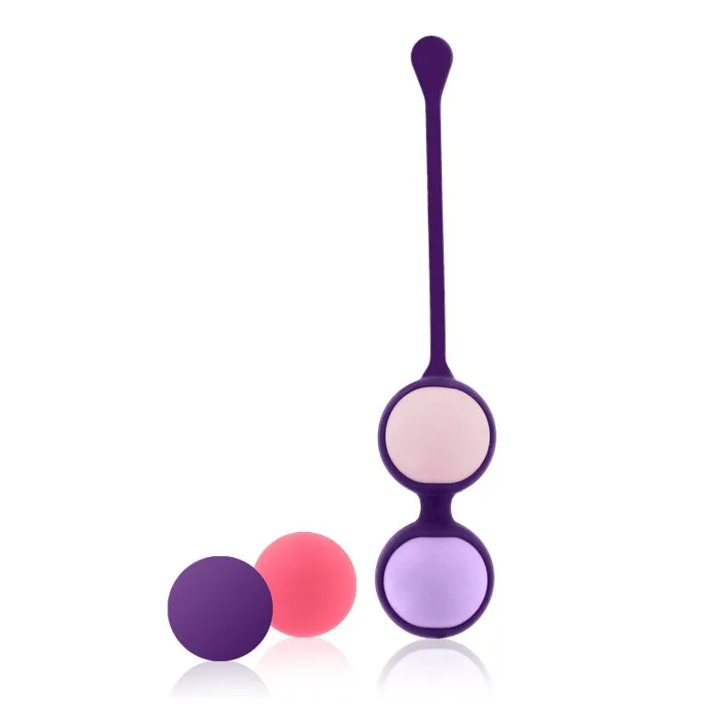 RS Essentials Pussy Playballs