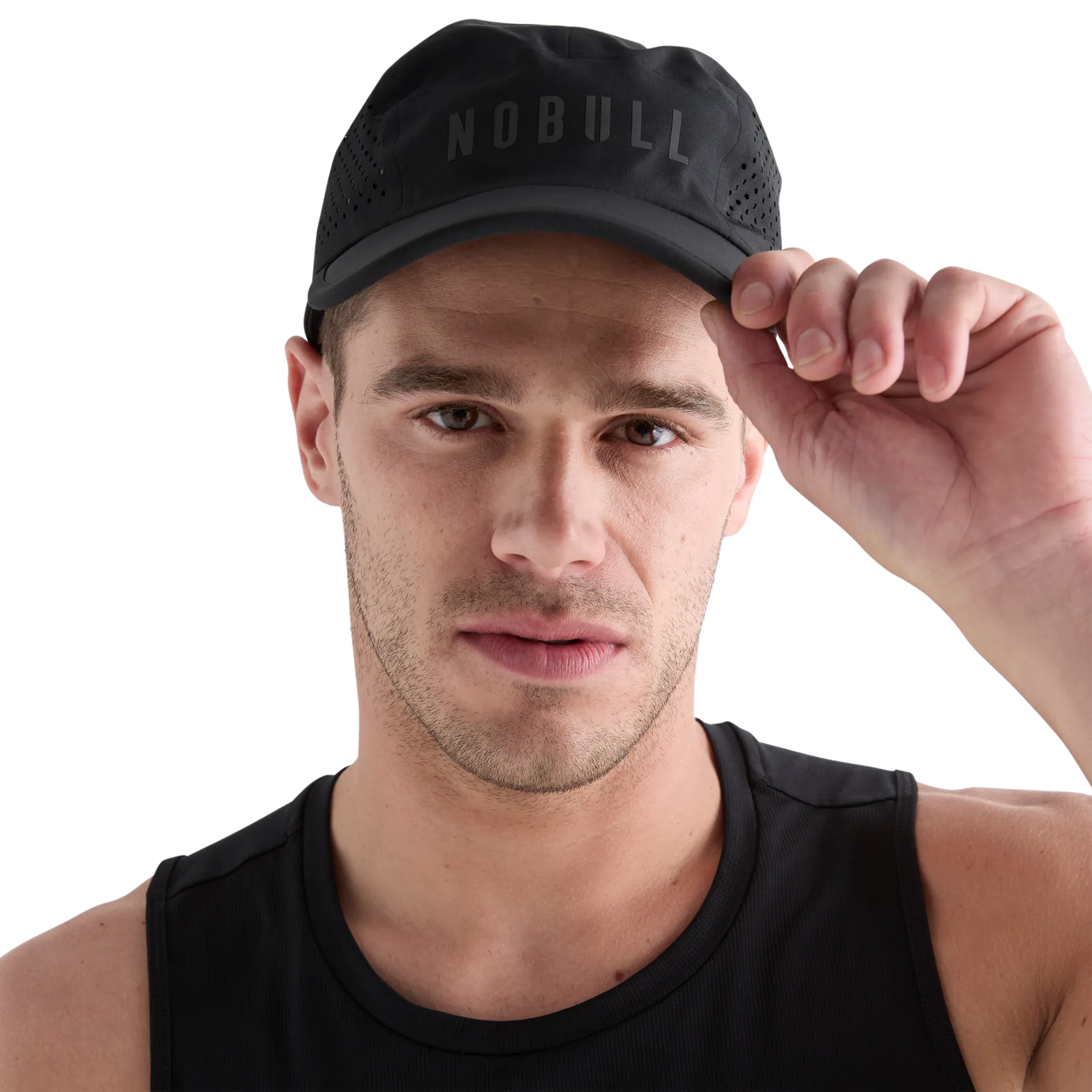 Running Hat