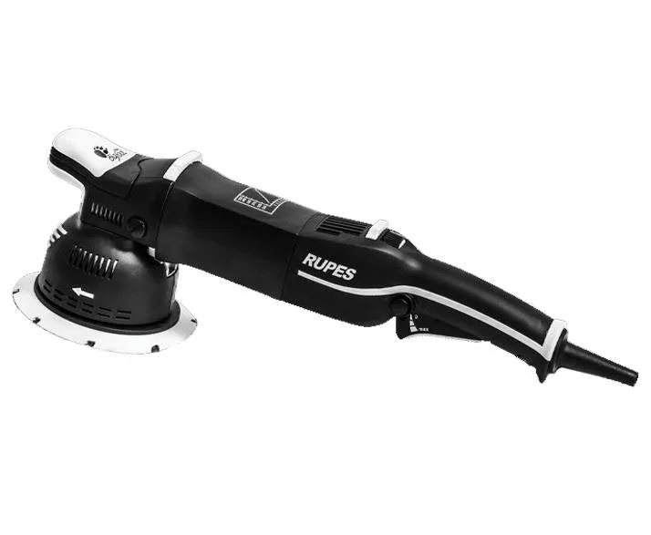 Rupes Bigfoot Mille LK900E/STN Mille Eccentric Roto-Polisher Standard Kit