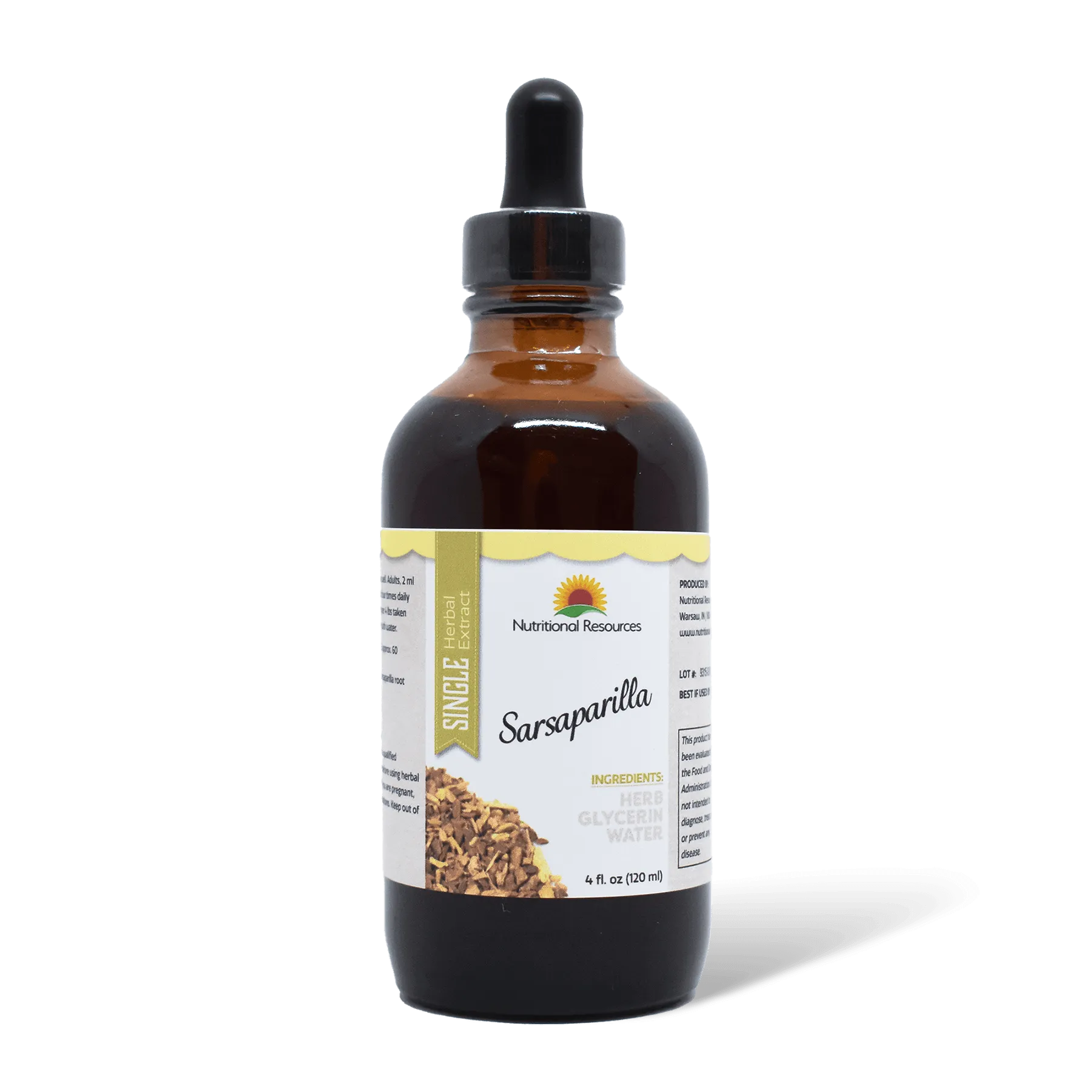 Sarsaparilla