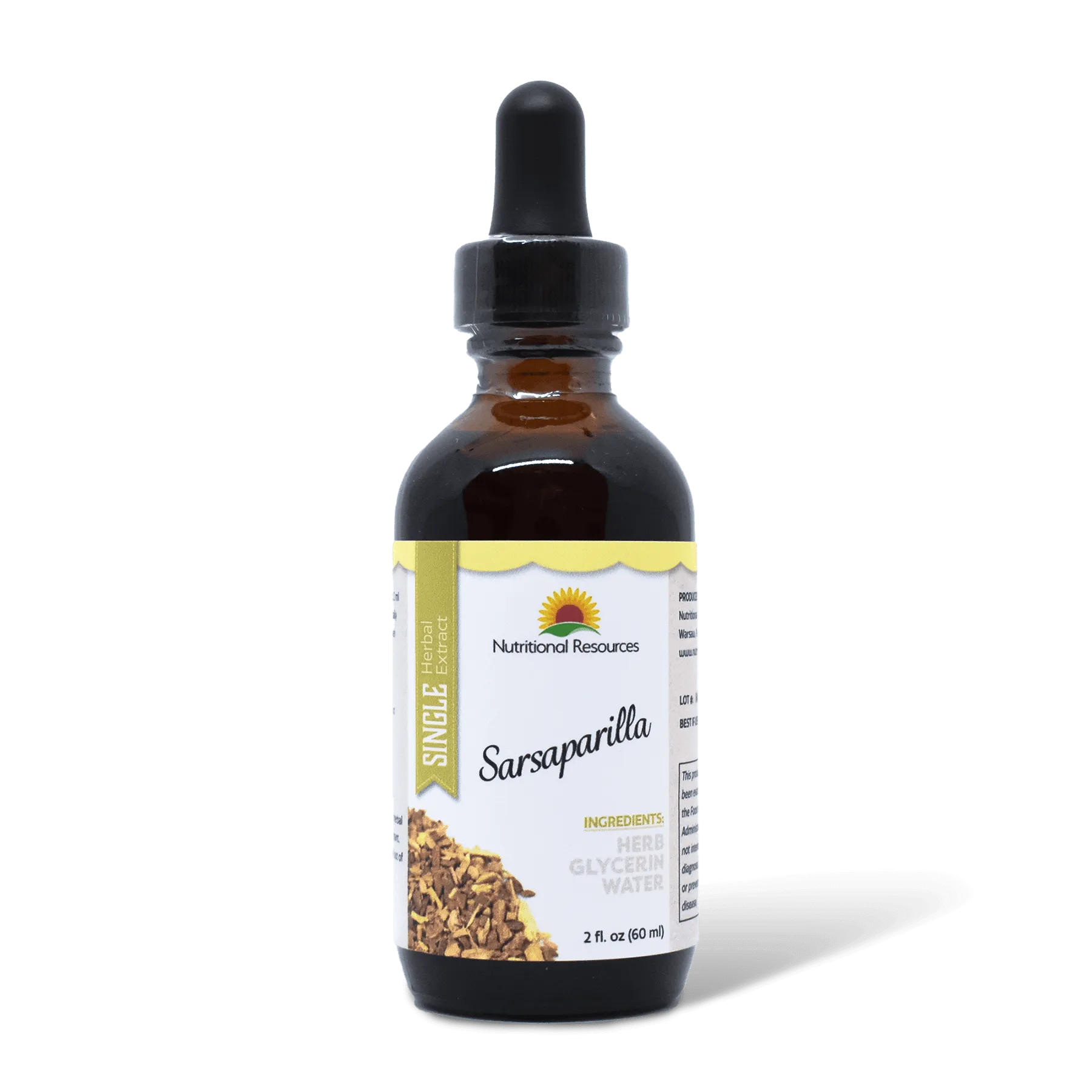 Sarsaparilla