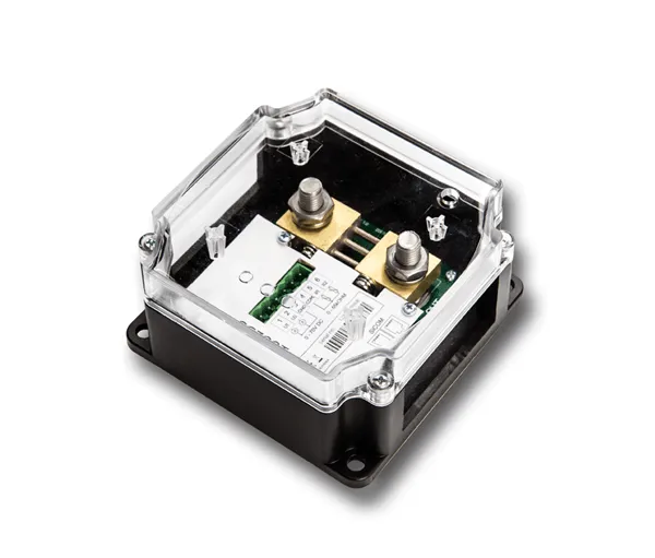 SC302T COMBO SHUNT 300A | Simarine
