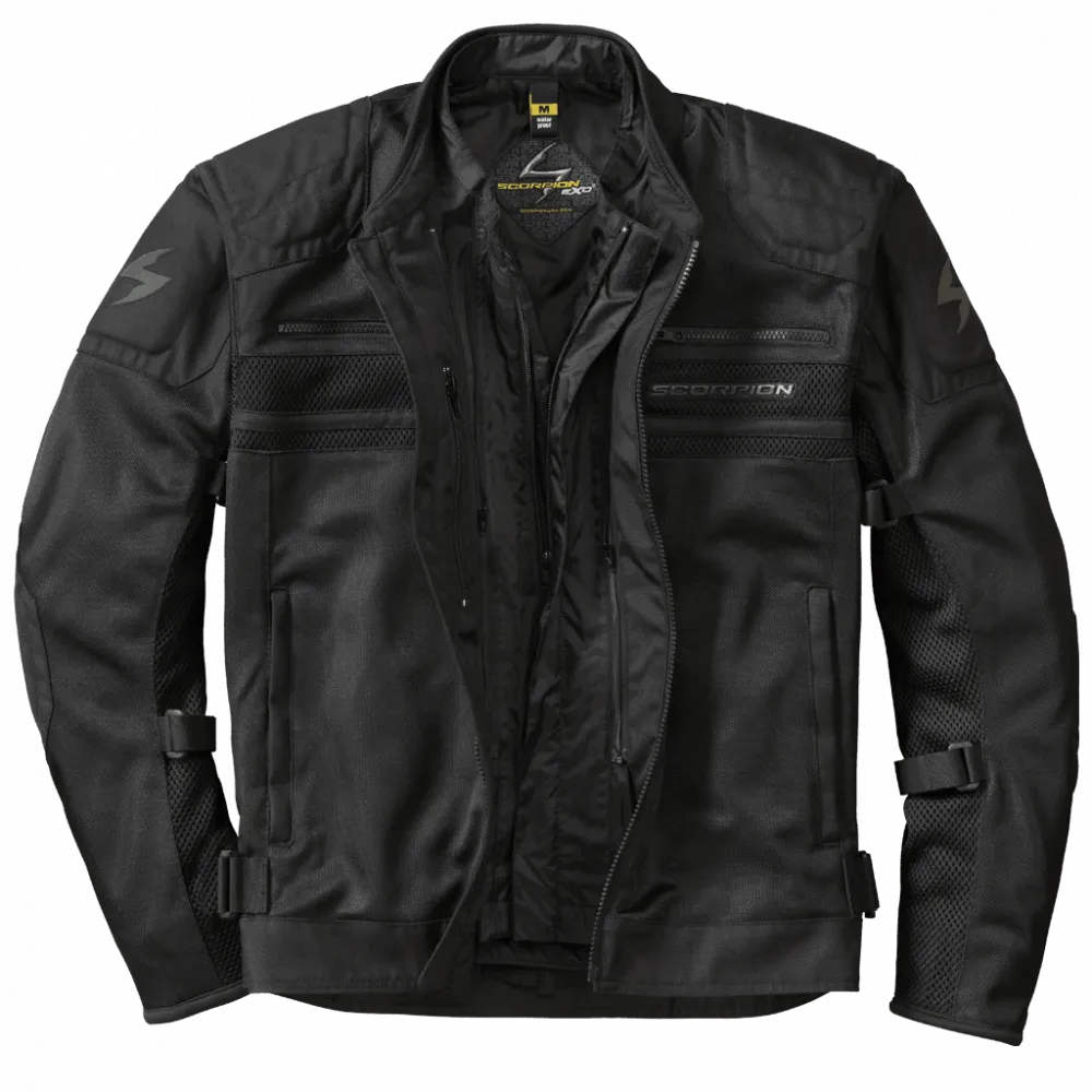 Scorpion EXO Vortex Air Mesh Street Jacket