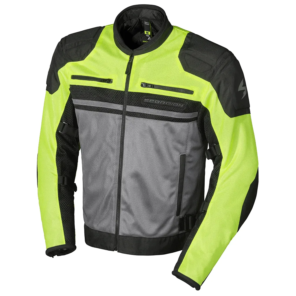 Scorpion EXO Vortex Air Mesh Street Jacket