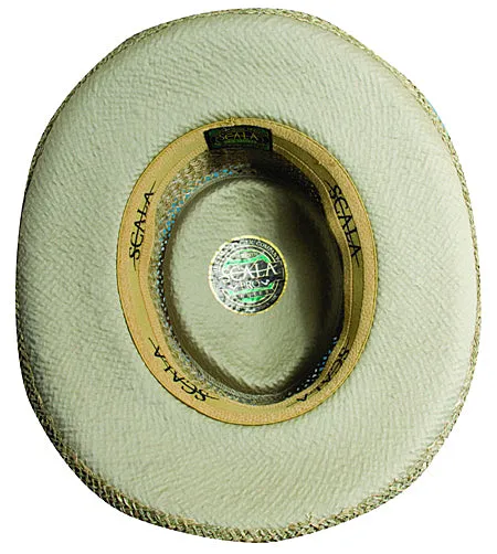 Seagrass Golf Gambler Hat