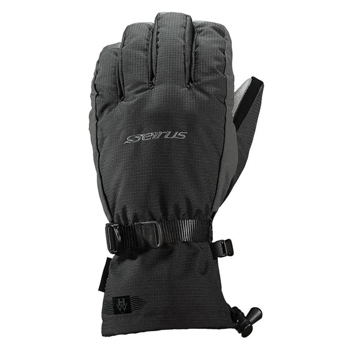 Seirus Heat Wave Accel Glove