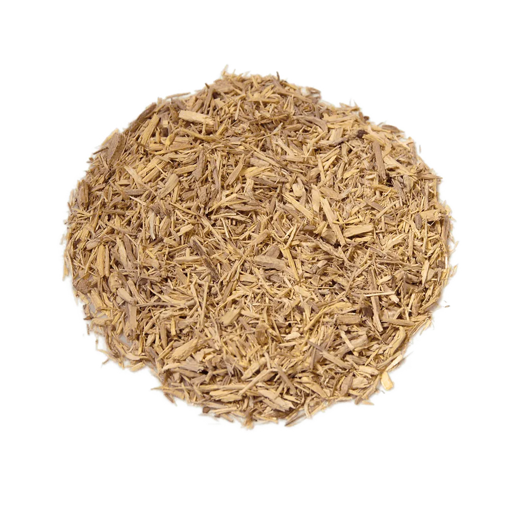 Siberian Ginseng (Eleuthero)