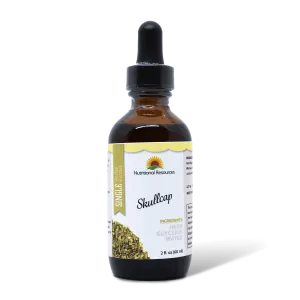 Skullcap