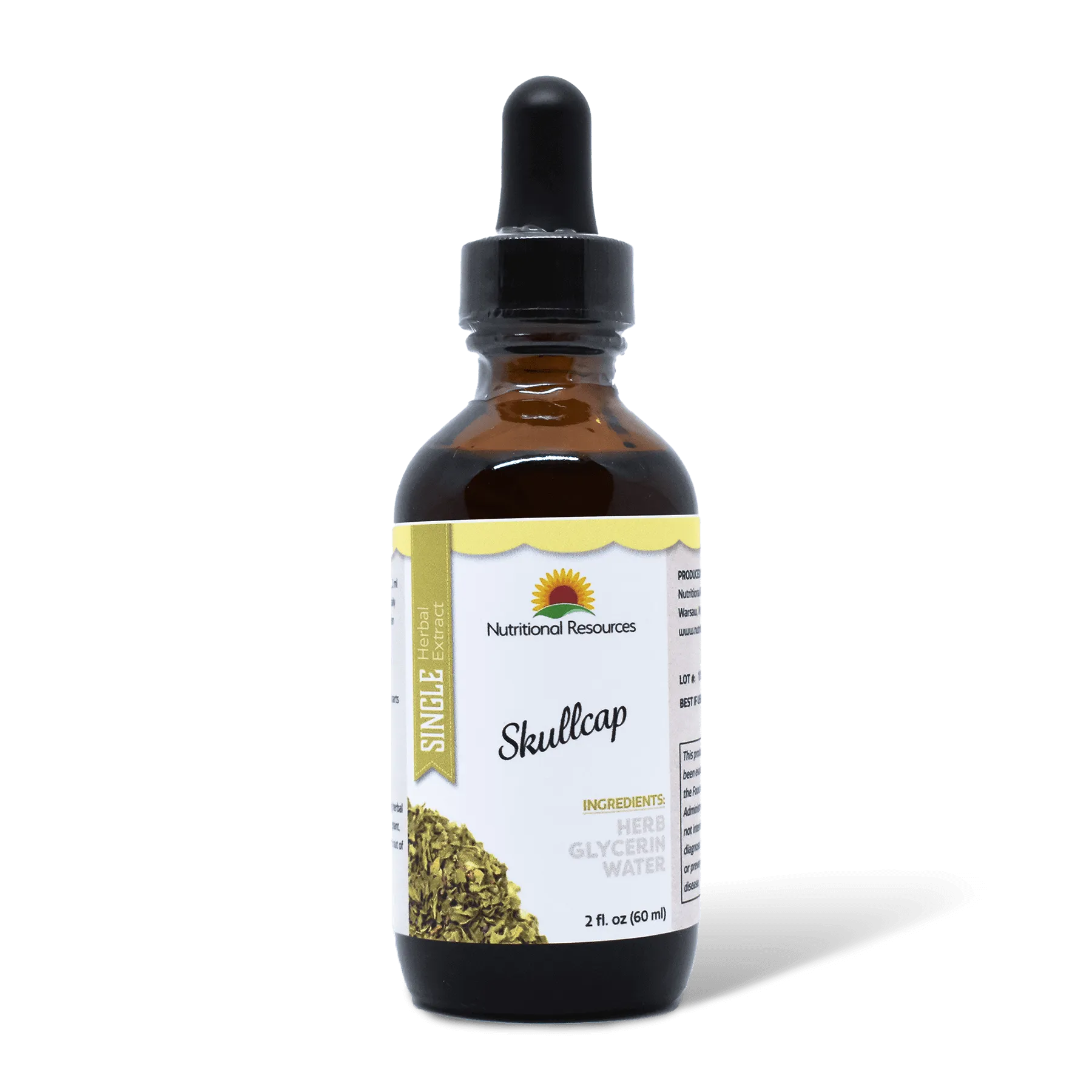 Skullcap