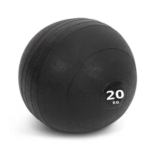 Slam Ball Black - 20Kg