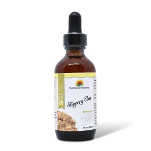 Slippery Elm