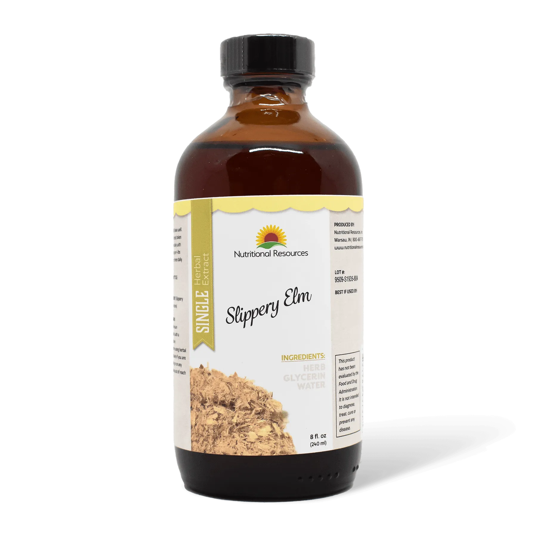 Slippery Elm