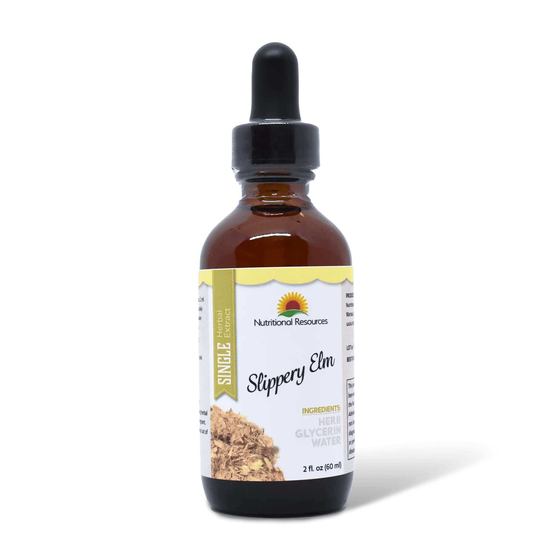 Slippery Elm