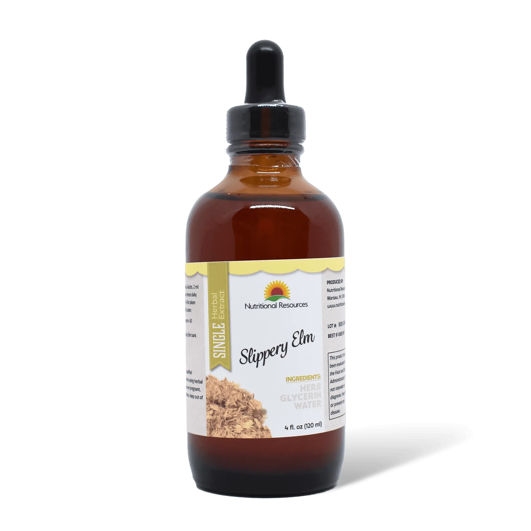 Slippery Elm