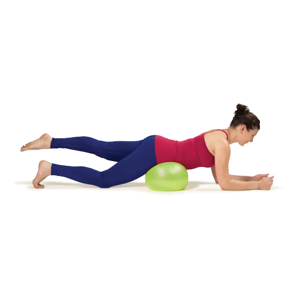 Soft Movement Ball