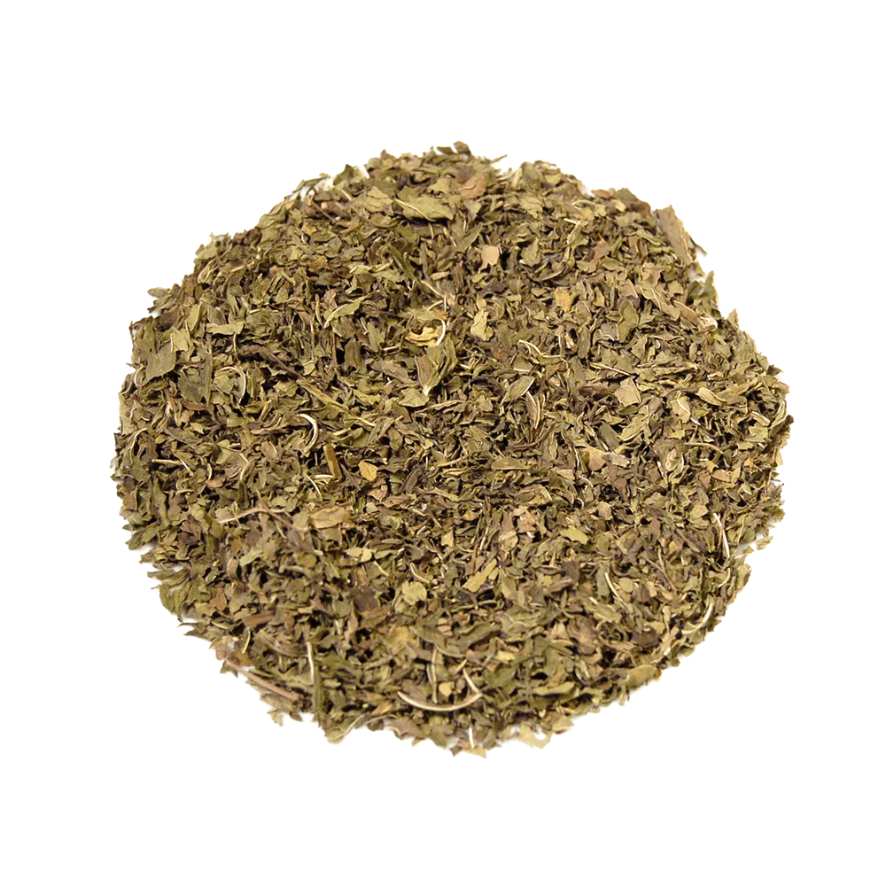 Spearmint